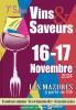 Salon Vins et Saveurs 2024 