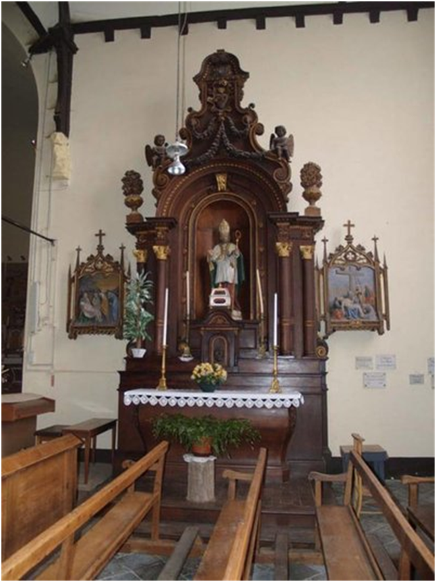 intérieur église 2